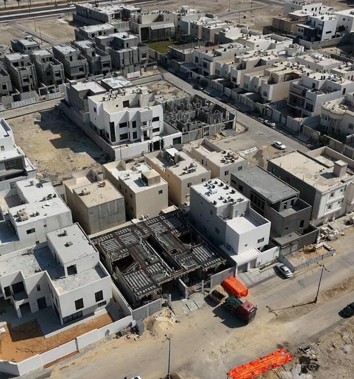 شركة المدار الواعد في القطيف والخبر