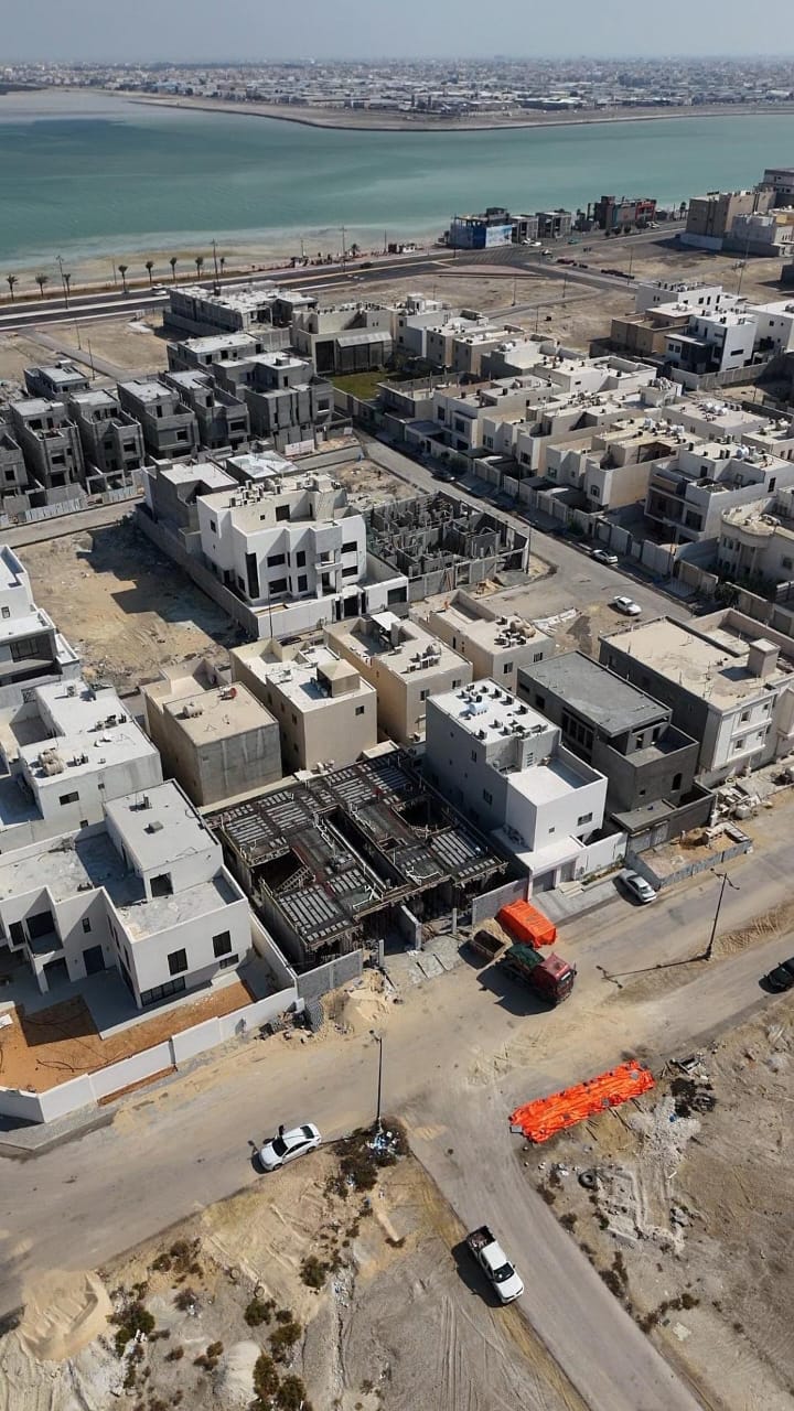 شركة المدار الواعد في القطيف والخبر