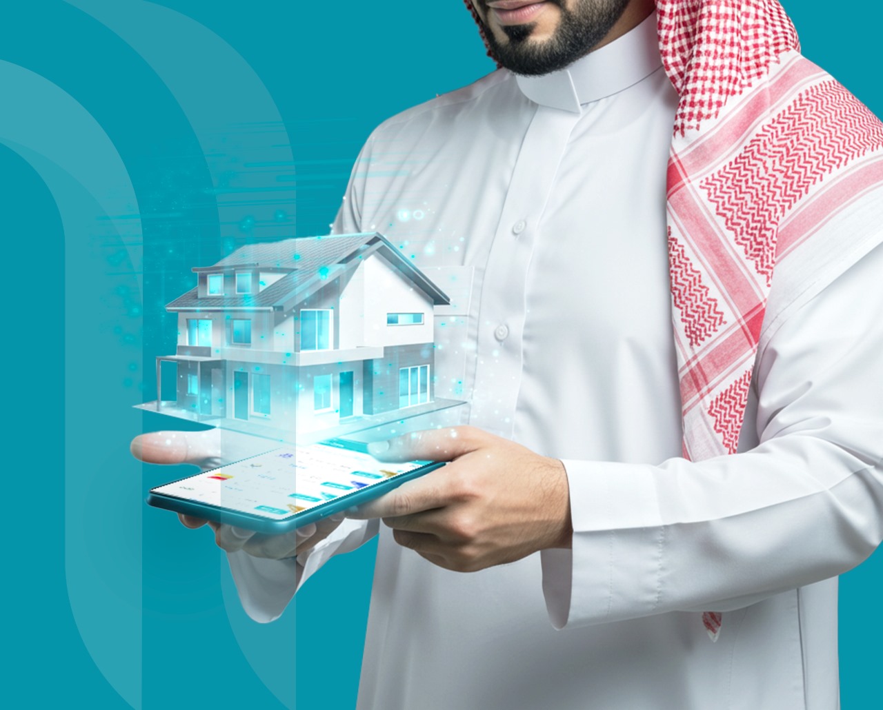 خيارات التمويل للاستثمار العقاري في السعودية